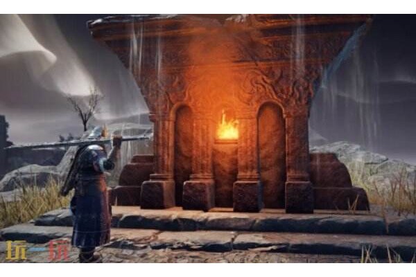 艾尔登法环黑夜君临复仇者定位是什么