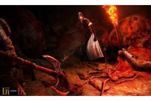 艾尔登法环黑夜君临女爵介绍