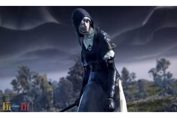 艾尔登法环黑夜君临隐士职业分析