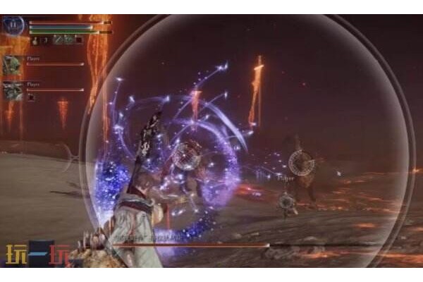 艾尔登法环黑夜君临无赖职业详解