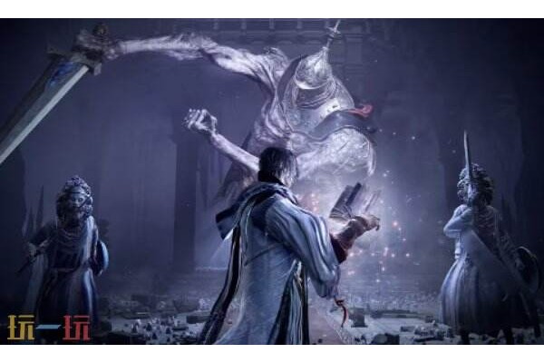 艾尔登法环黑夜君临追踪者：追踪者职业技能与特点详解