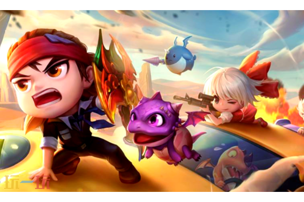 新弹弹堂怎么增加体力