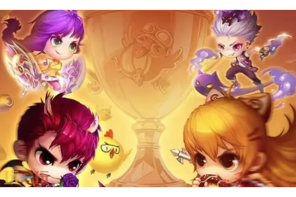 新弹弹堂运动会3怎么看球