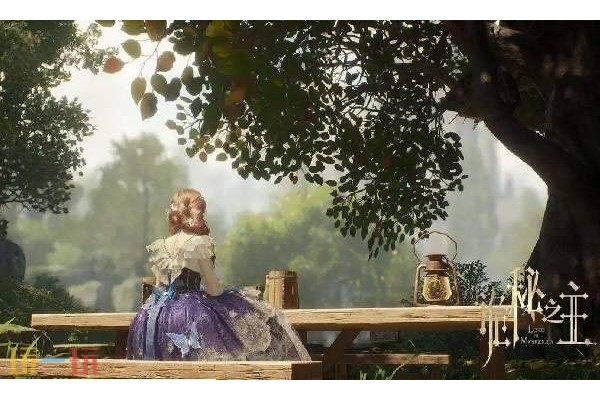 诡秘之主游戏内测资格怎么获得