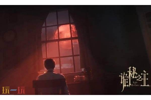 诡秘之主游戏是端游还是手游