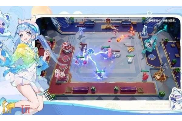 崩坏因缘精灵在哪预约