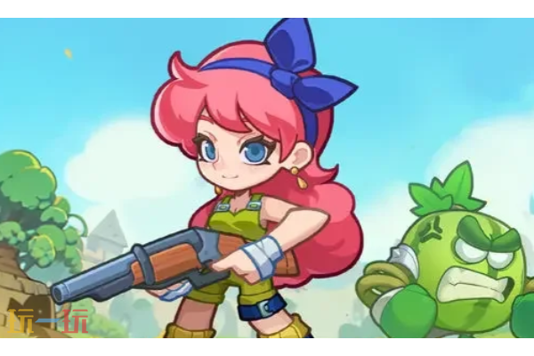 保卫向日葵怎么开启圣物栏