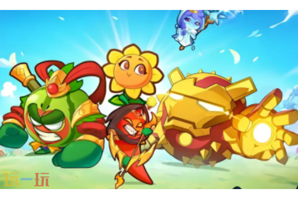 保卫向日葵怎么添加好友