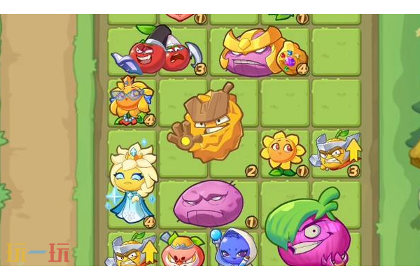 保卫向日葵vip礼包码汇总