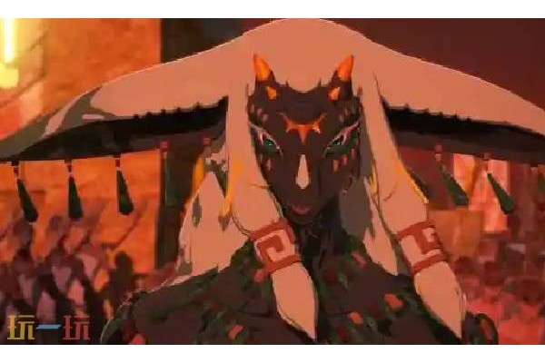 塞尔达无双封印战记邪恶魔掌怎么过