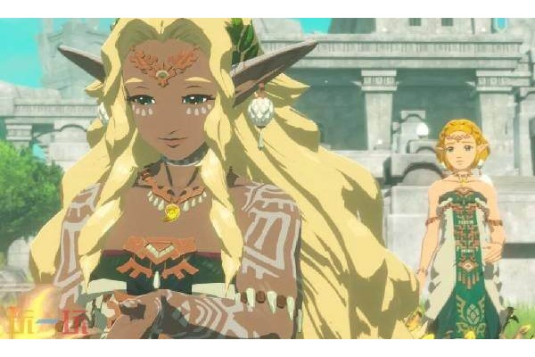 塞尔达无双封印战记沙尘的弊端怎么过