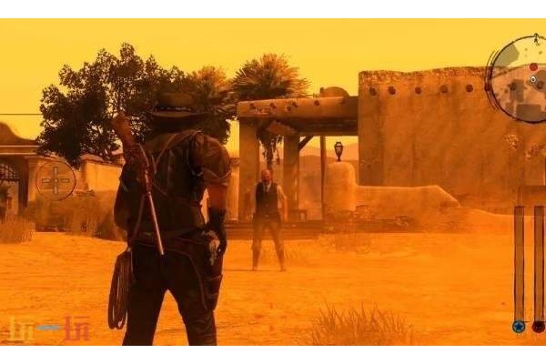 荒野大镖客救赎手机版什么时候上线