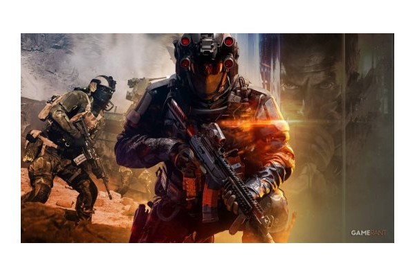 《战地6》力压竞争对手