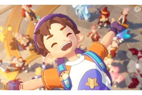 洛克王国世界内测资格怎么获得