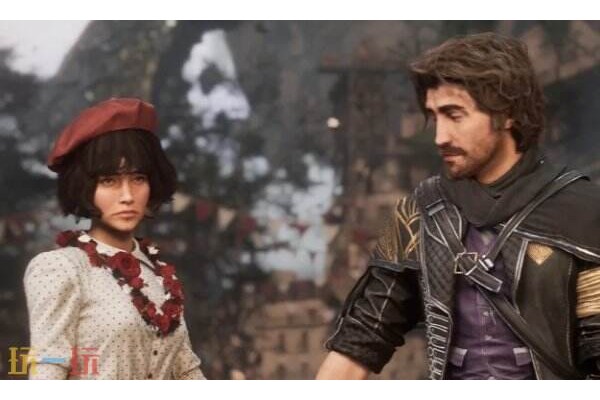 光与影33号远征队高效治疗符文：高效治疗符文效果及获取方式详解