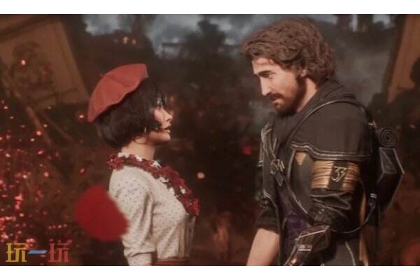 光与影33号远征队如何获得加强攻击