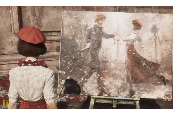 光与影33号远征队玻璃大炮符文：符文玻璃大炮获取方式及效果详解