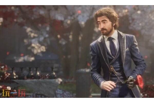 光与影33号远征队共享疗愈符文效果