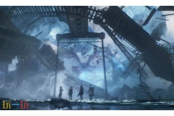 光与影33号远征队固防符文：如何获得固防符文及固防符文效果详解