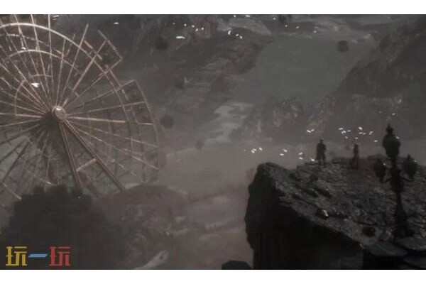 光与影33号远征队及时雨符文效果：及时雨在对战中有什么用