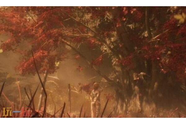 光与影33号远征队倒逆亲和效果分析：符文倒逆亲和的作用详解