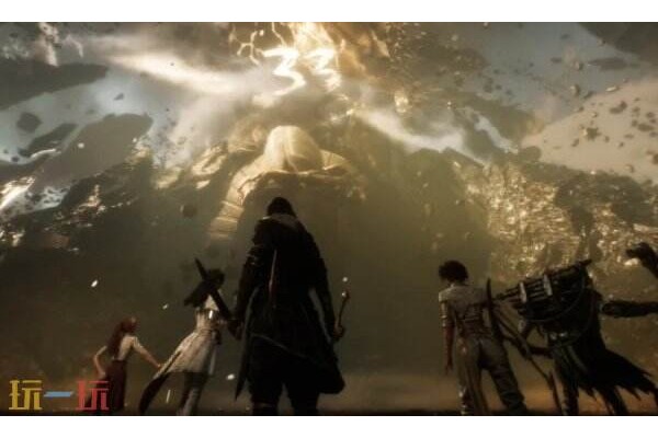 光与影33号远征队振奋牺牲符文：振奋牺牲符文具体效果是什么