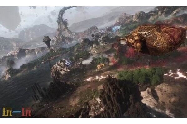 光与影33号远征队血腥飨宴符文：如何获得血腥飨宴符文步骤详解