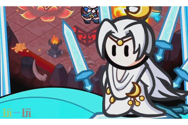 百炼英雄怎么觉醒