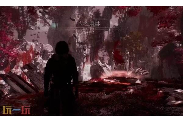 光与影33号远征队有衰弱效果的符文：衰弱标记符文效果与获取方式