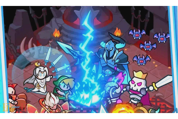 百炼英雄怎么开启无尽深渊