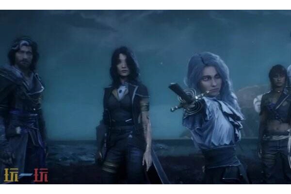 光与影33号远征队先手攻击符文获取方式：如何获得先手攻击符文