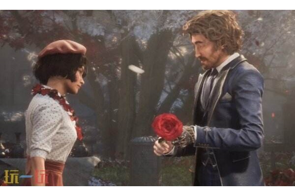 光与影33号远征队符文获取方式：疗愈标记符文效果及获取方式详解