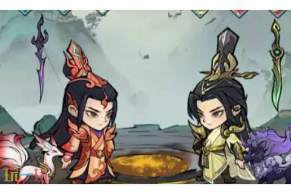 神器传说怎么打异兽分最高