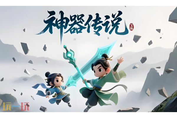 神器传说怎么血脉觉醒