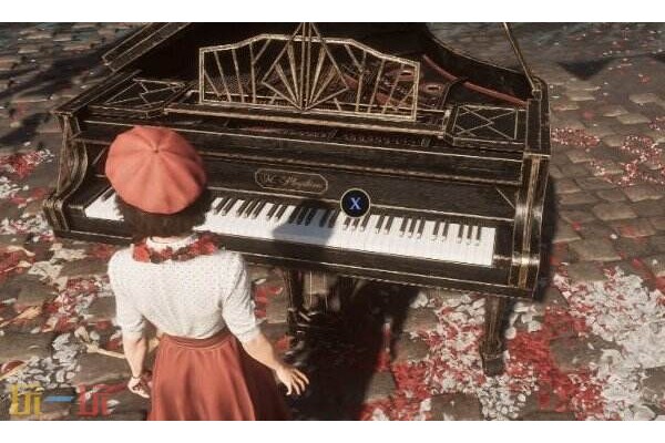 光与影33号远征队符文全收集：先下手为强符文效果与获取方式