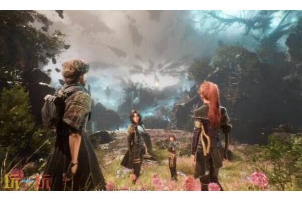 光与影33号远征队符文全收集指南：死亡爆弹符文效果与获取方式详解