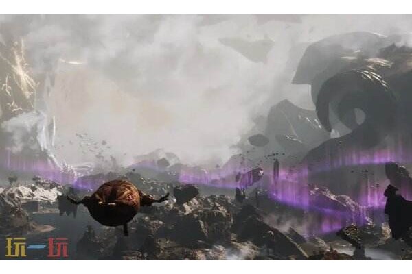 光与影33号远征队眩晕助力符文：眩晕助力符文效果及获取方式详解