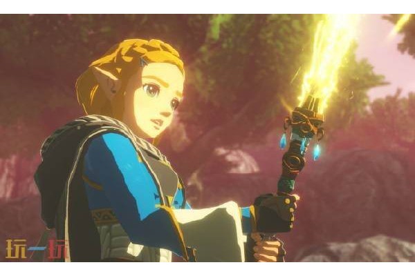 塞尔达无双封印战记克服失去挑战怎么打