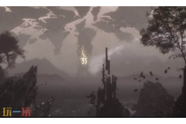 光与影33号远征队标记射击：标记射击符文效果及获取方式详解