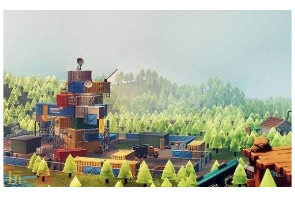 逃离鸭科夫仓库区图纸在哪