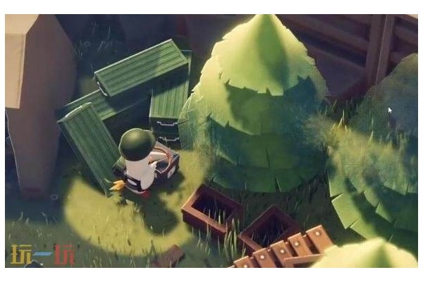 逃离鸭科夫零号区图纸在哪