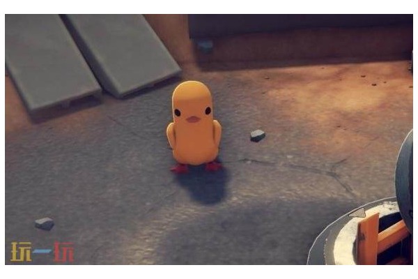 逃离鸭科夫实验室负1层图纸在哪