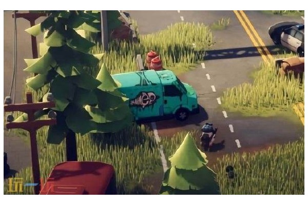 逃离鸭科夫农场镇蚯蚓在哪挖