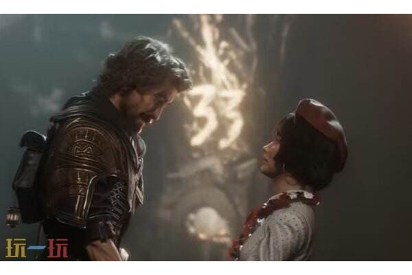 光与影33号远征队维尔索bd玩法：维尔索加点玩法与思路推荐