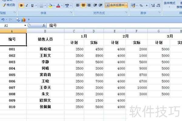 excel怎么隔列求和