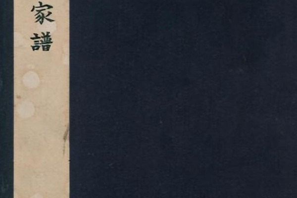 全国各姓氏家谱PDF高清电子版大全