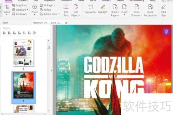 FoxitPDFEditorPro13.0.0.21632