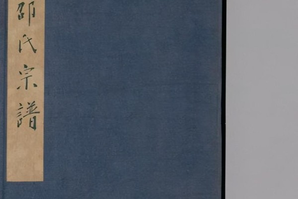 山东省16地市各姓氏家谱族谱PDF电子版