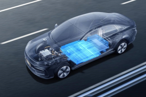 国内新能源汽车重大技术突破，续航超过1000公里