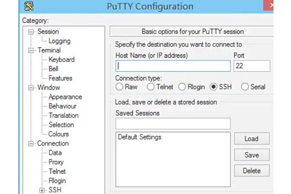 Putty怎么记录操作日记